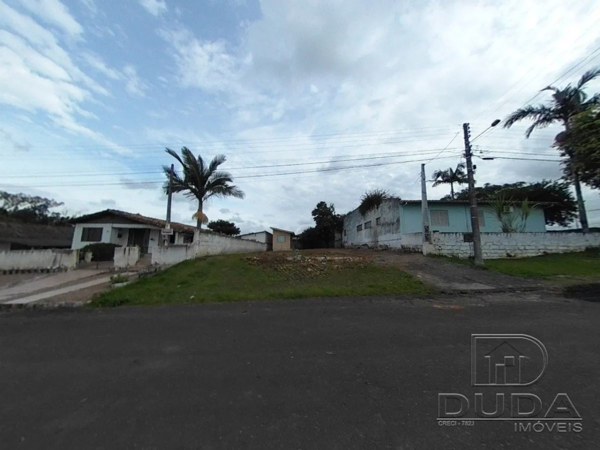 Ótimo Terreno Bairro Jardim Angélica