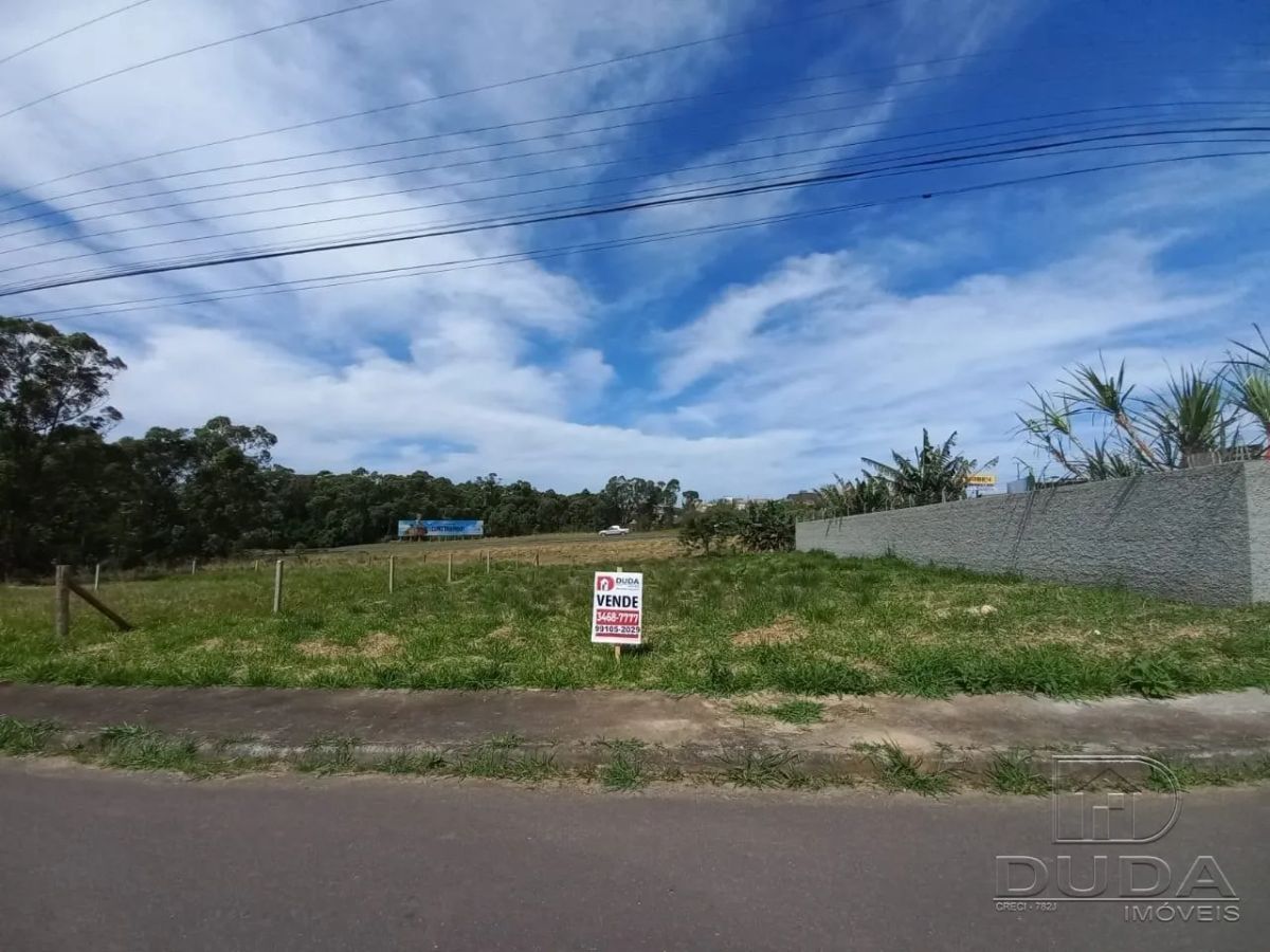 Terreno à venda no Jardim Maristela, Criciúma