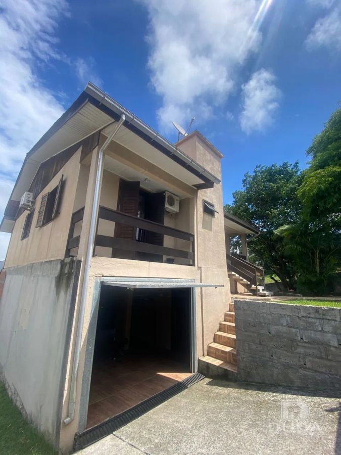CASA PARA VENDA NO BAIRRO SANTO ANTÔNIO