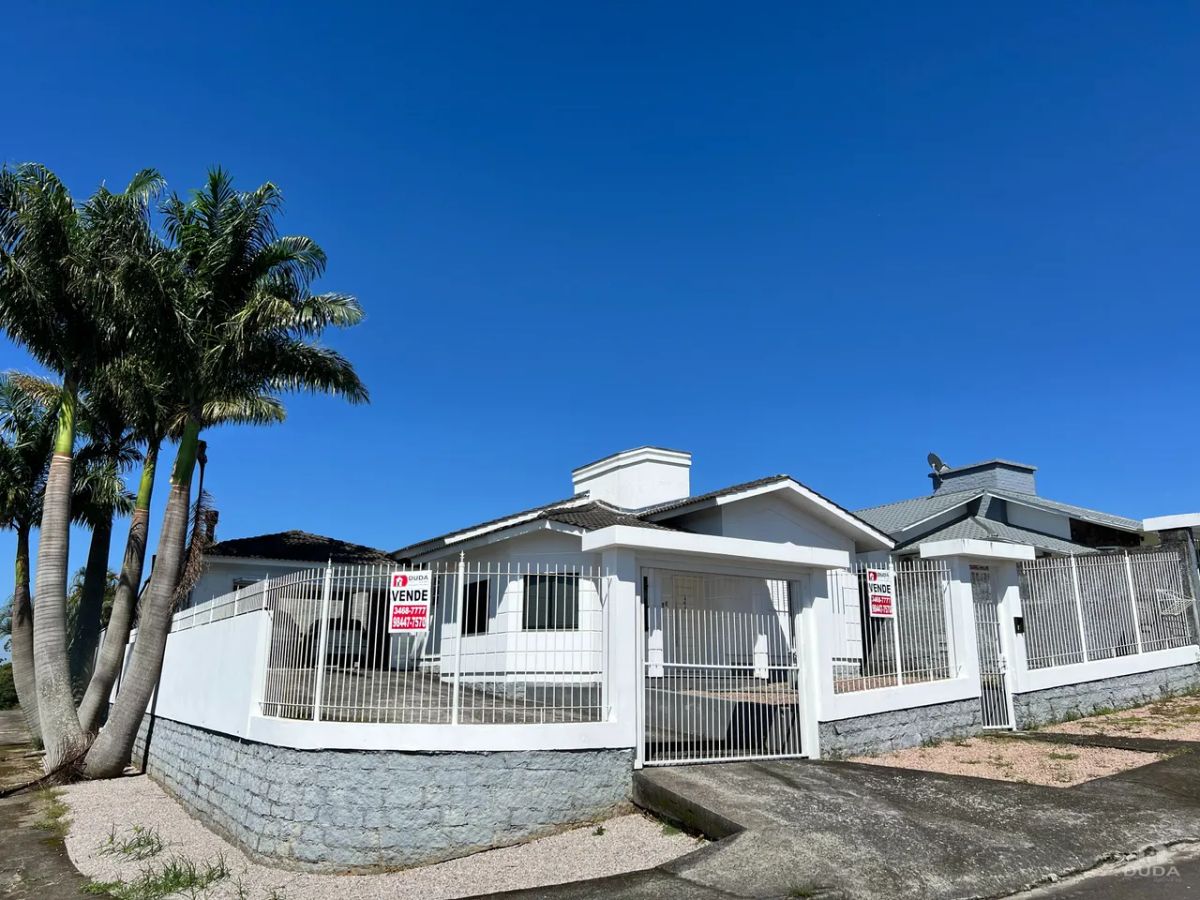 Casa no Jardim Angélica em Criciúma