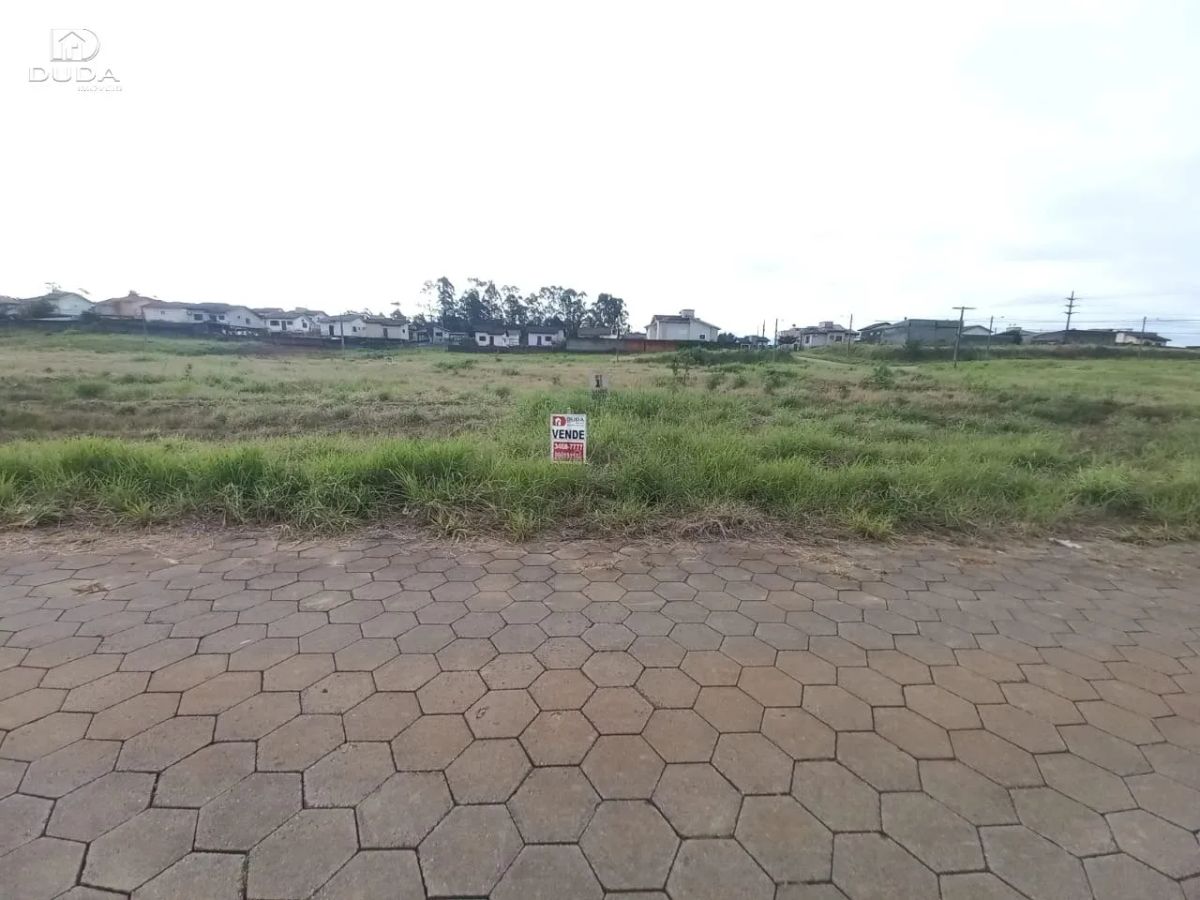 TERRENO À VENDA NO BAIRRO SÃO DEFENDE