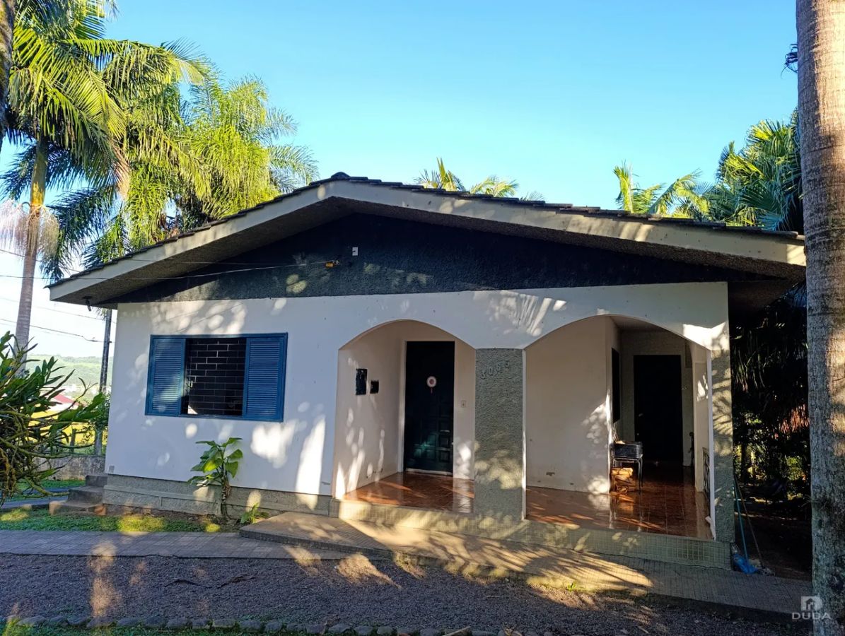 Casa à venda no Rio Maina, Criciúma