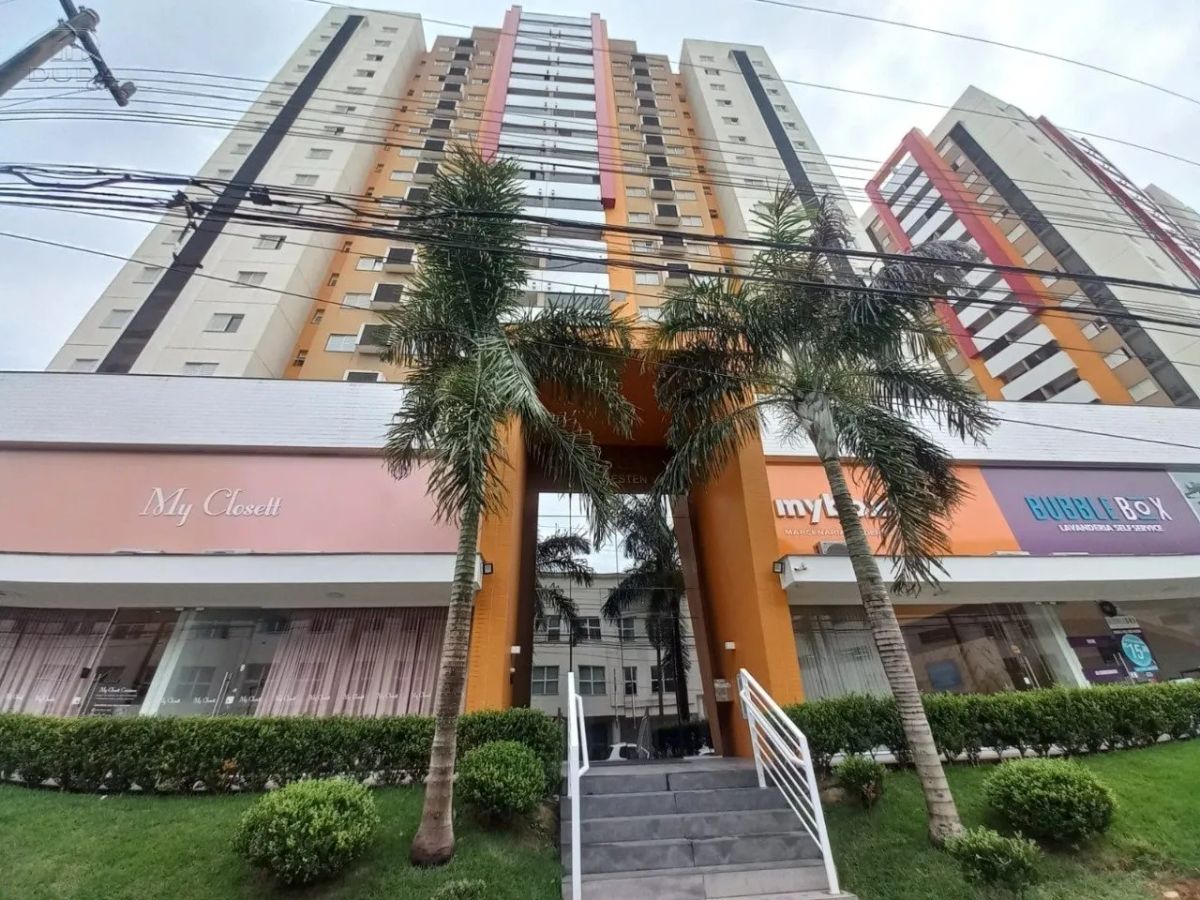 APARTAMENTO Á VENDA