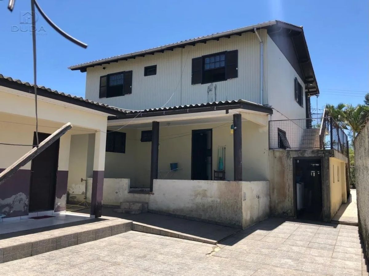 Casa à venda em Laranjinha - Criciúma