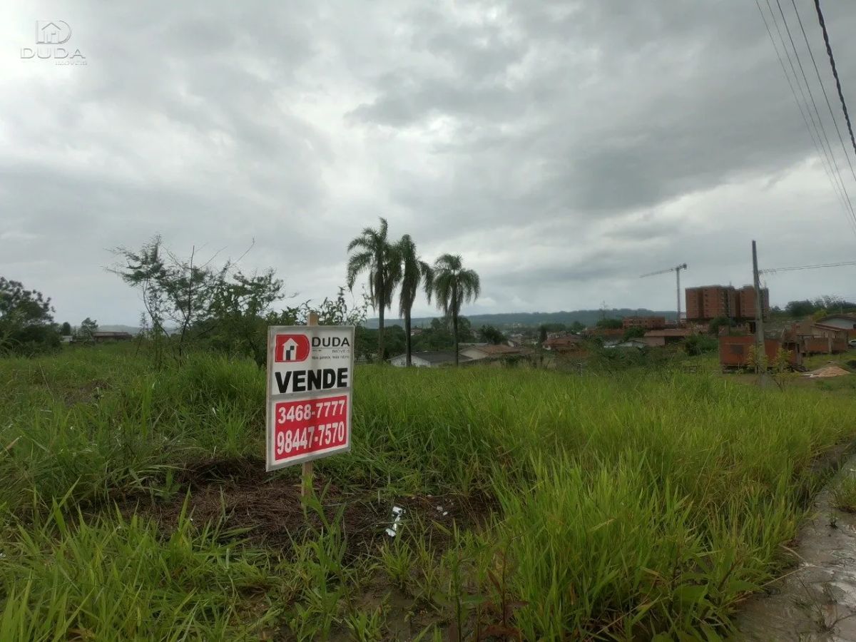 TERRENO À VENDA