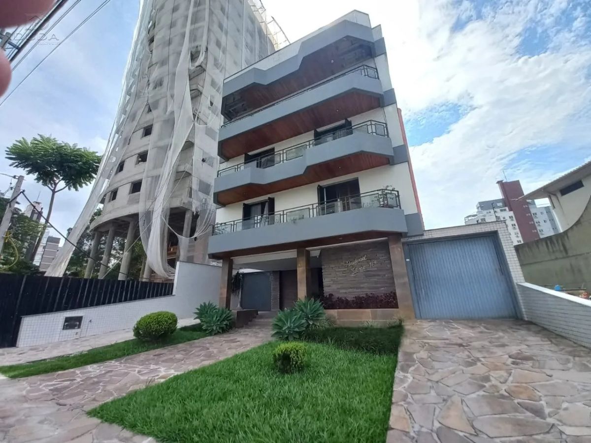 APARTAMENTO À VENDA