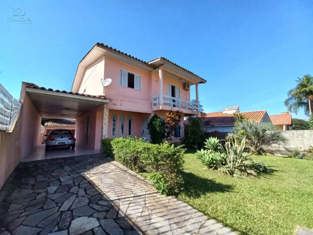 CASA NO BAIRRO PRÓSPERA À VENDA