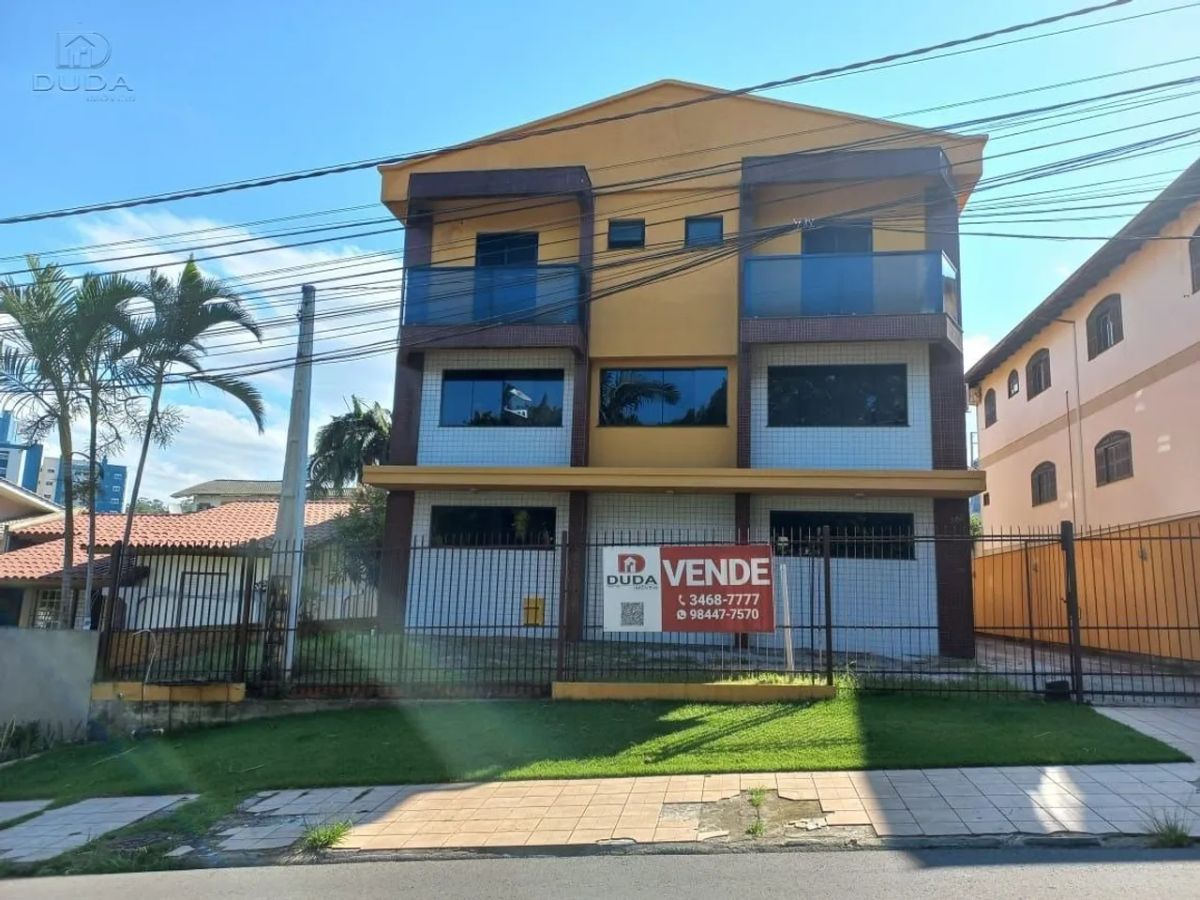 Prédio Comercial para um Super Investimento!
