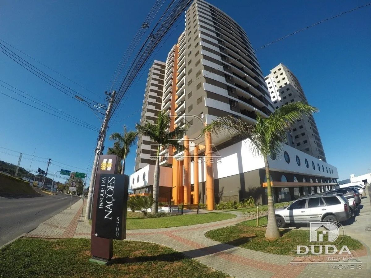 APARTAMENTO PARQUE DAS NAÇÕES