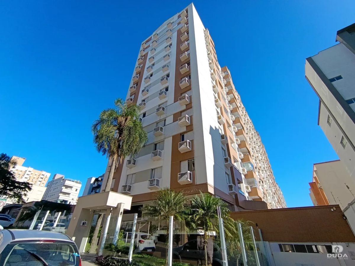APARTAMENTO À VENDA