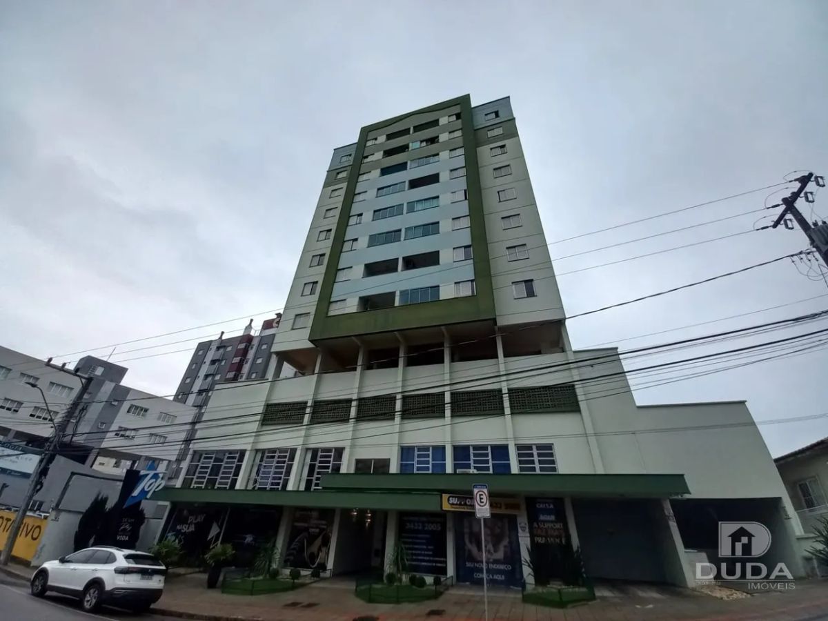 APARTAMENTO NO RESIDENCIAL ROBERTO NUERNBERG