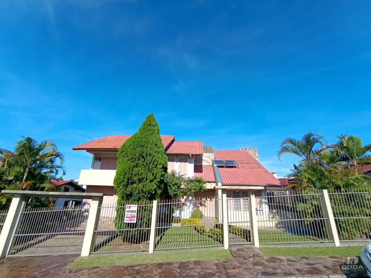 Excelente residencia