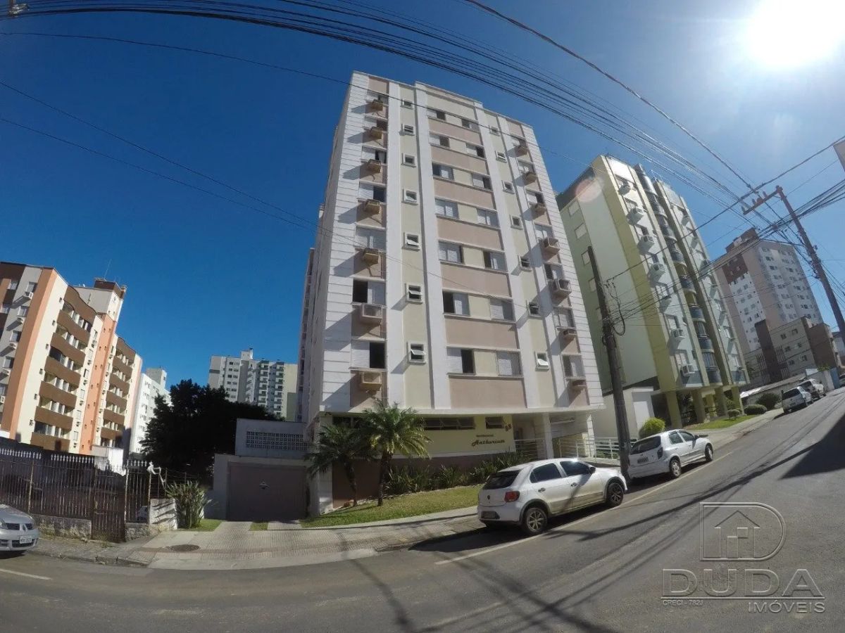 APARTAMENTO NO RESIDENCIAL ANTHURIUM À VENDA