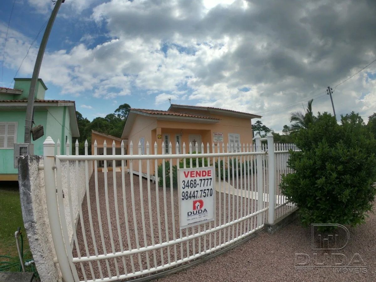 CASA À VENDA