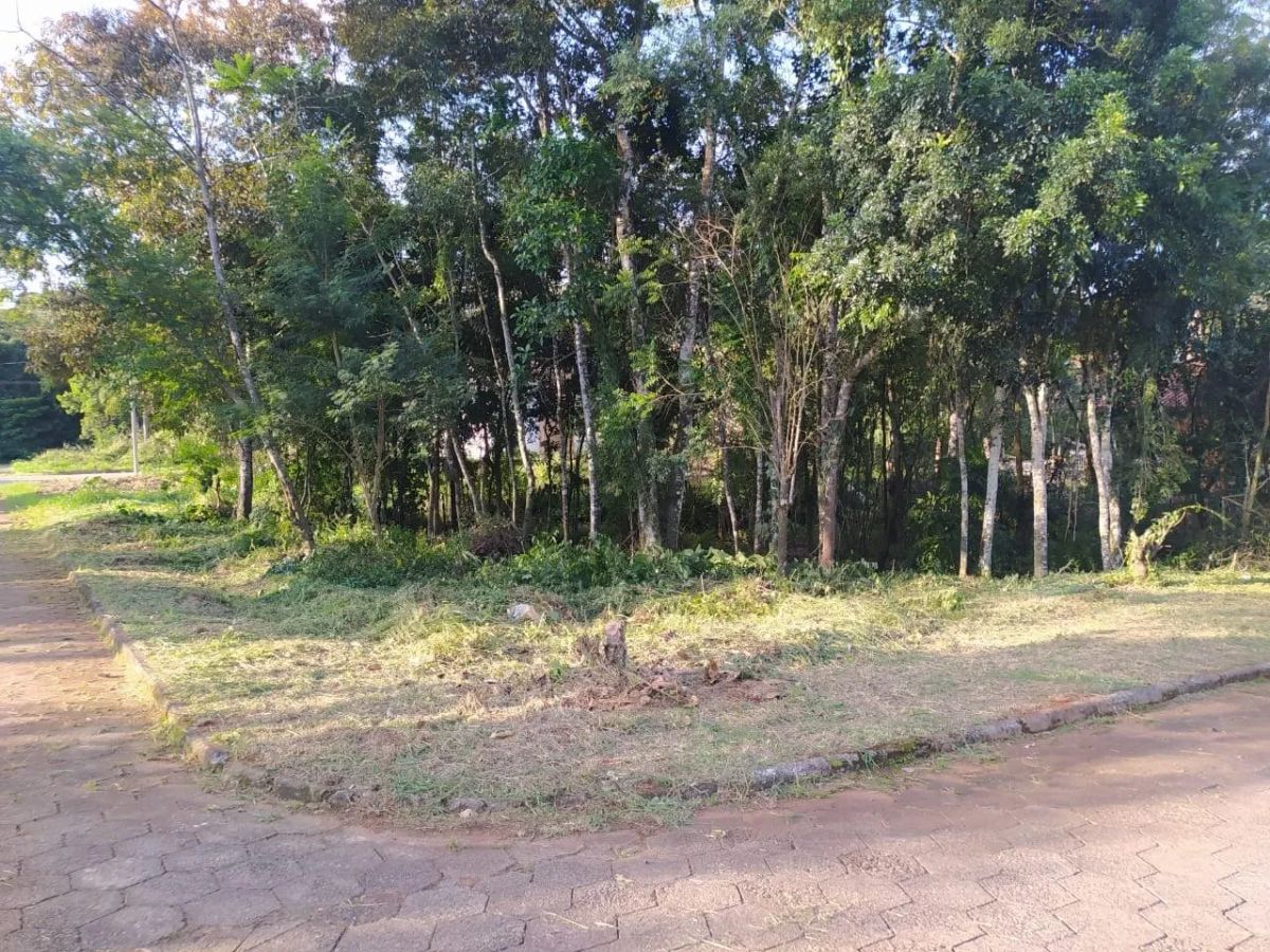 TERRENO À VENDA