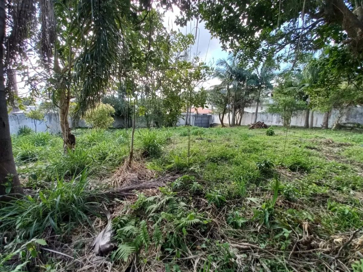 TERRENO À VENDA
