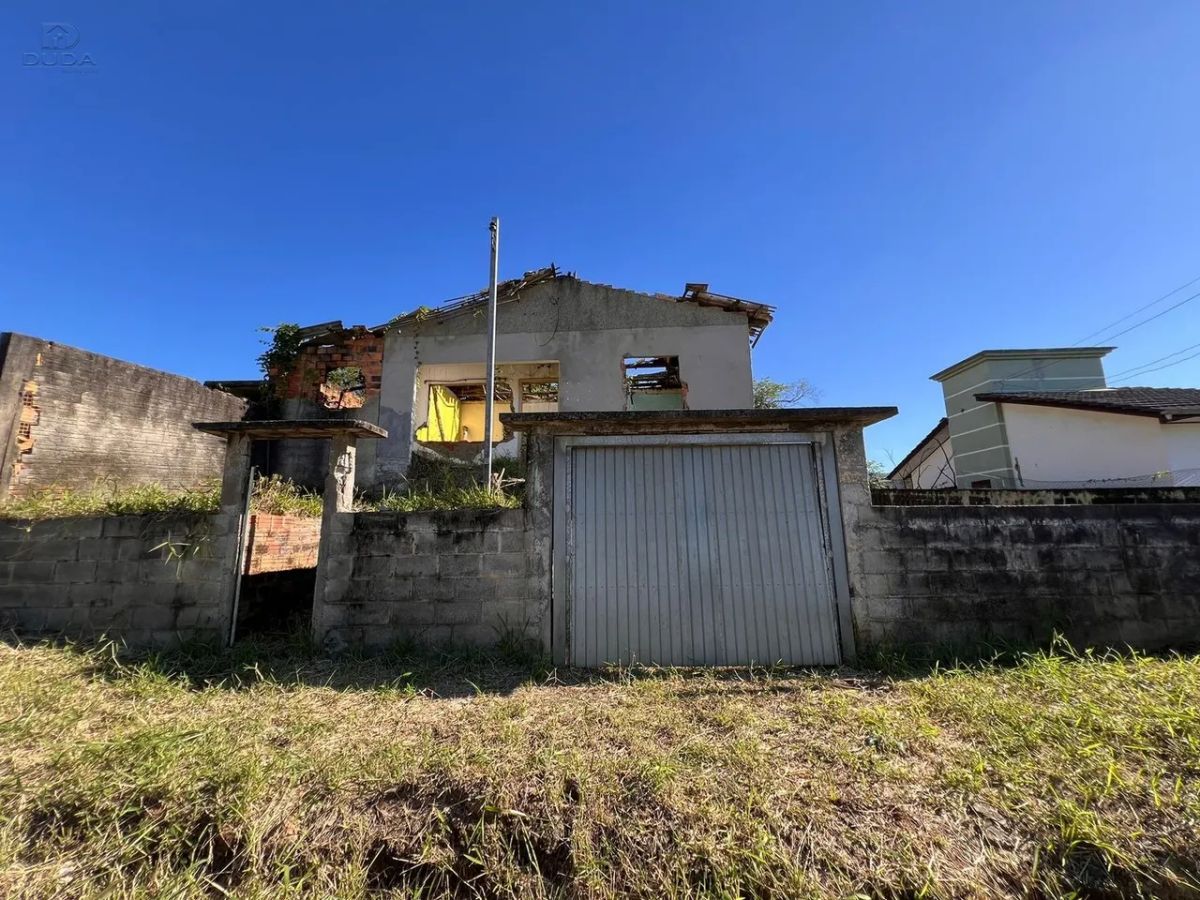 TERRENO À VENDA