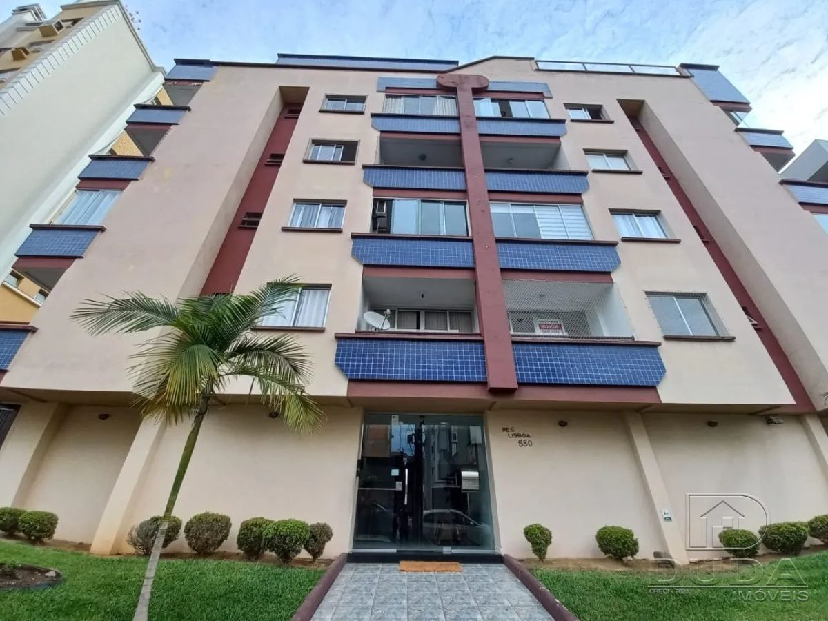 APARTAMENTO NO RESIDENCIAL LISBOA