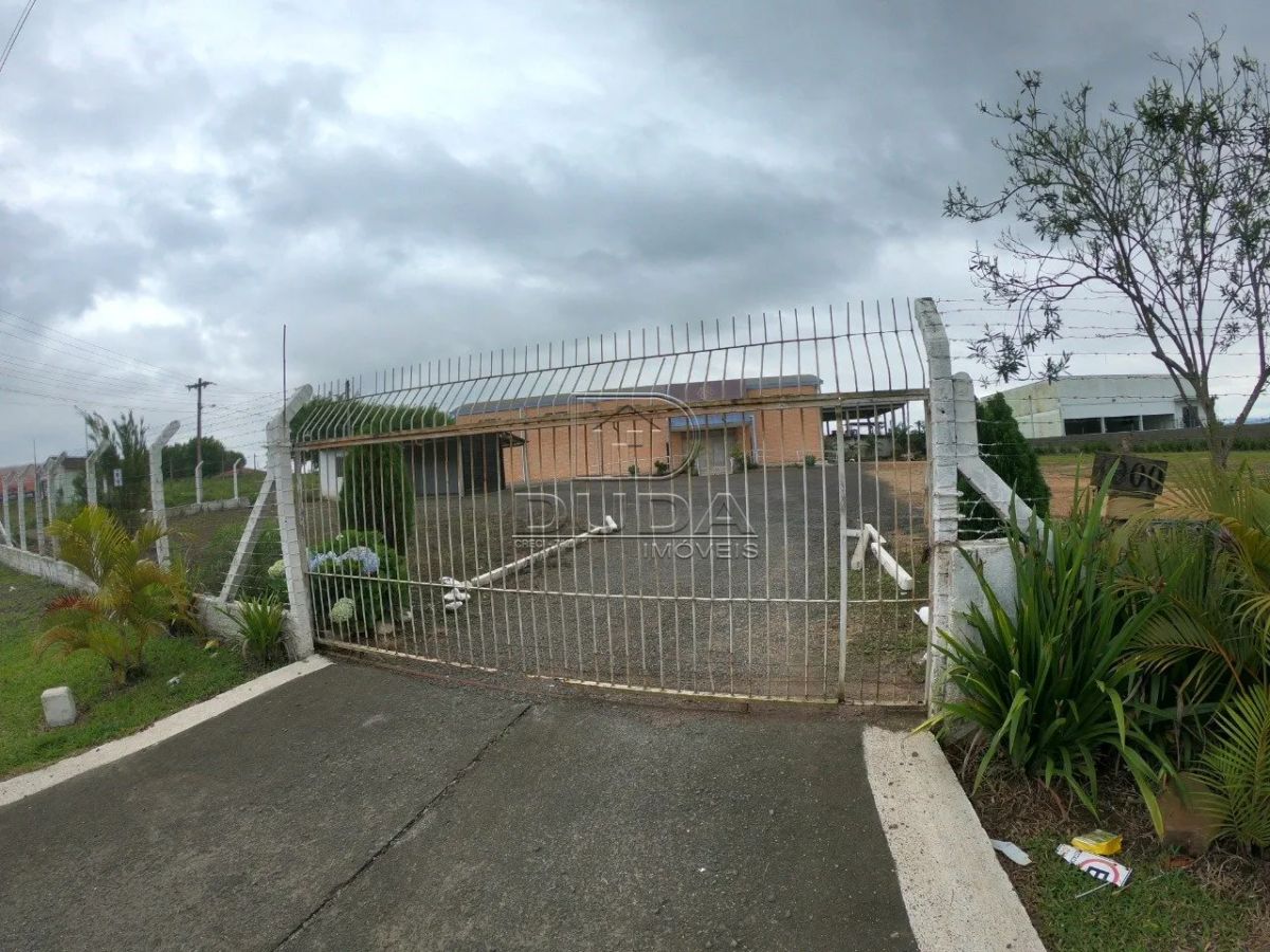 GALPÃO Á VENDA