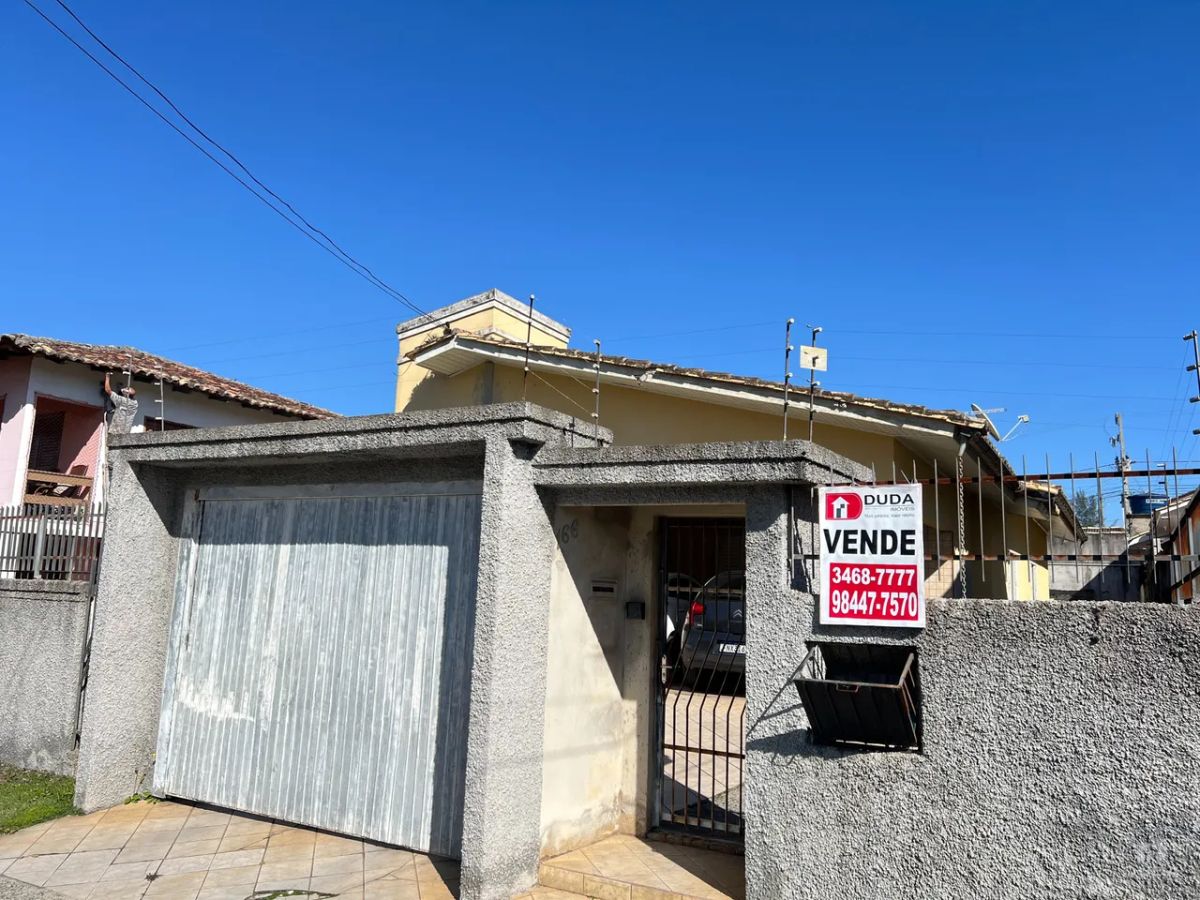 Casa à venda no Bairro Ana Maria, Criciúma