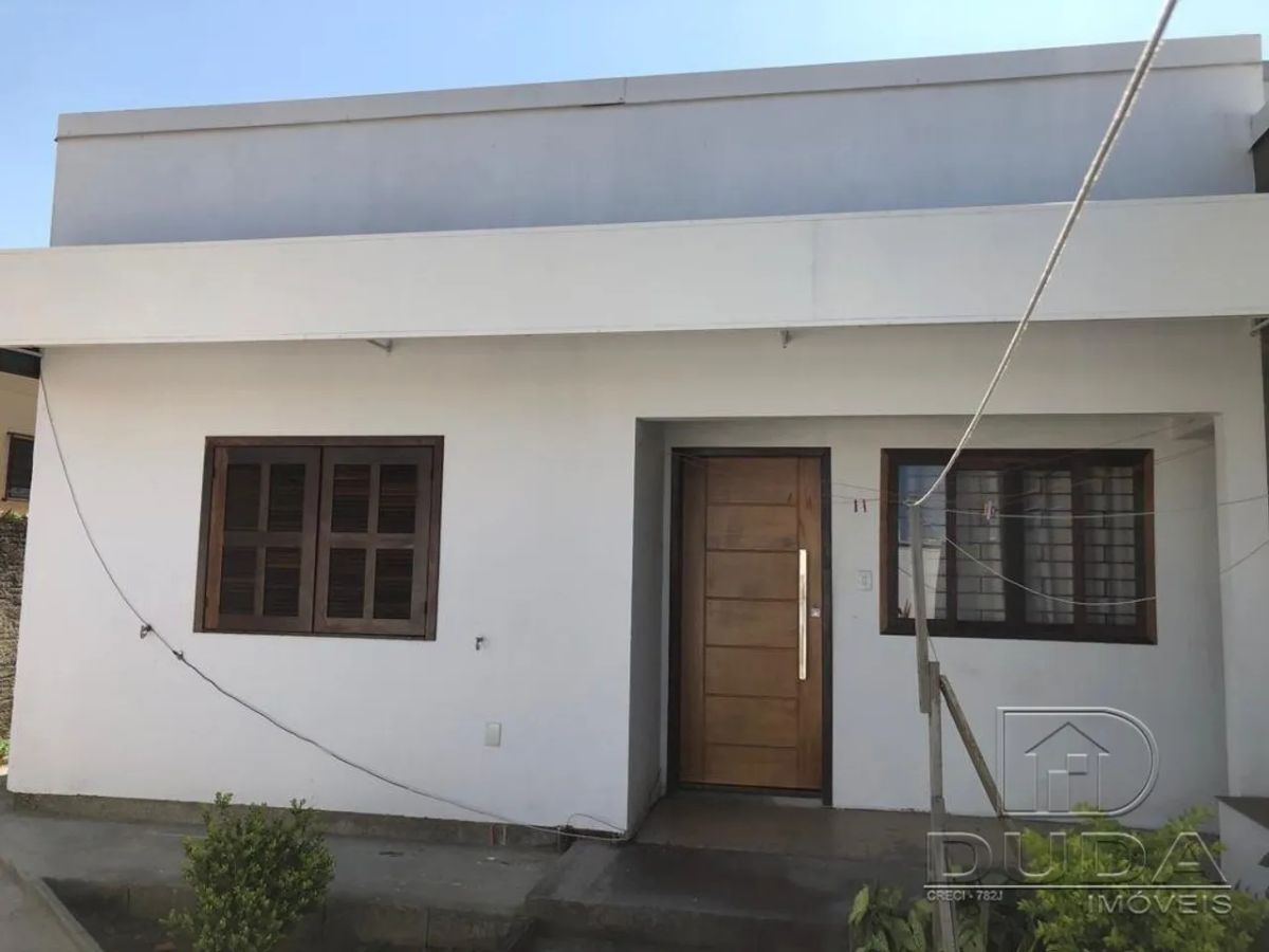 Casa à venda no Pinheirinho, Criciúma