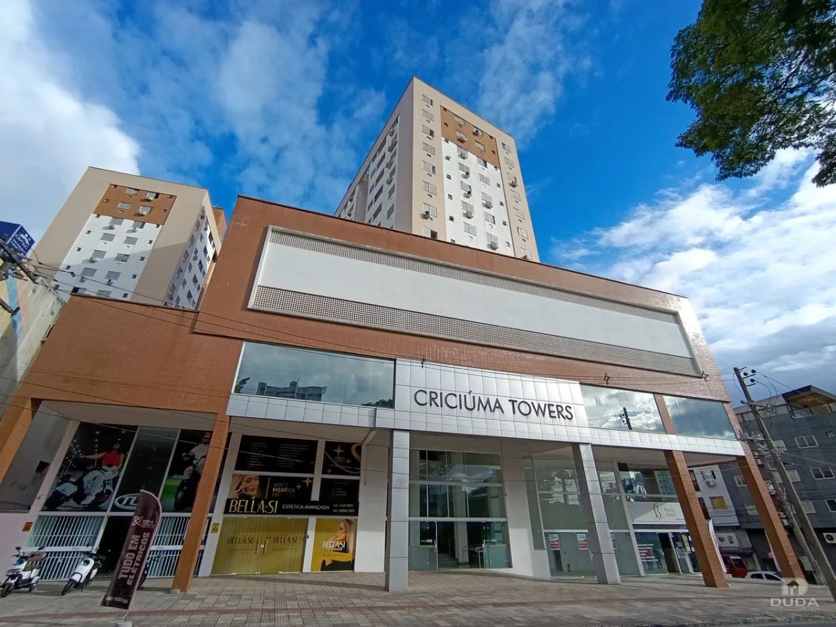 Sala para investimento