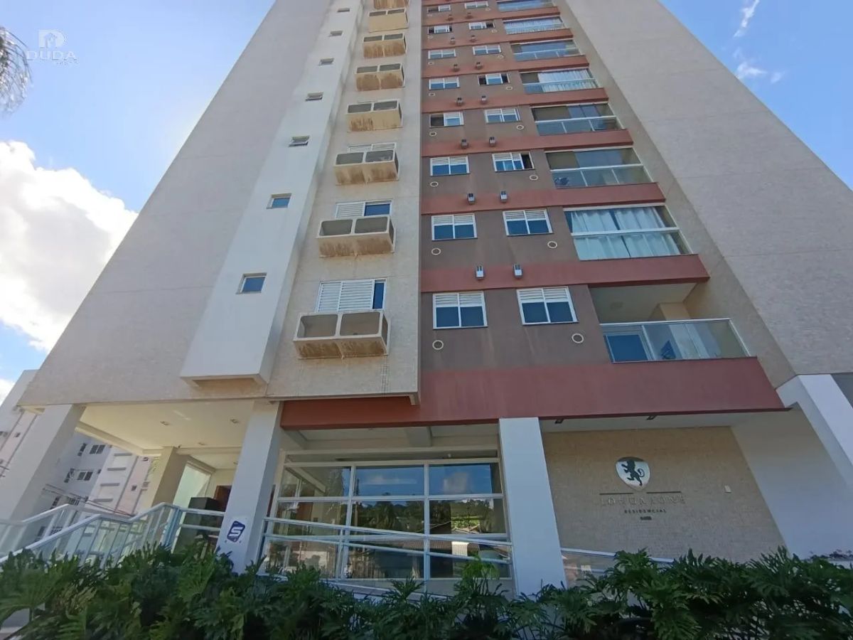 Apartamento no bairro Comerciário, Criciúma