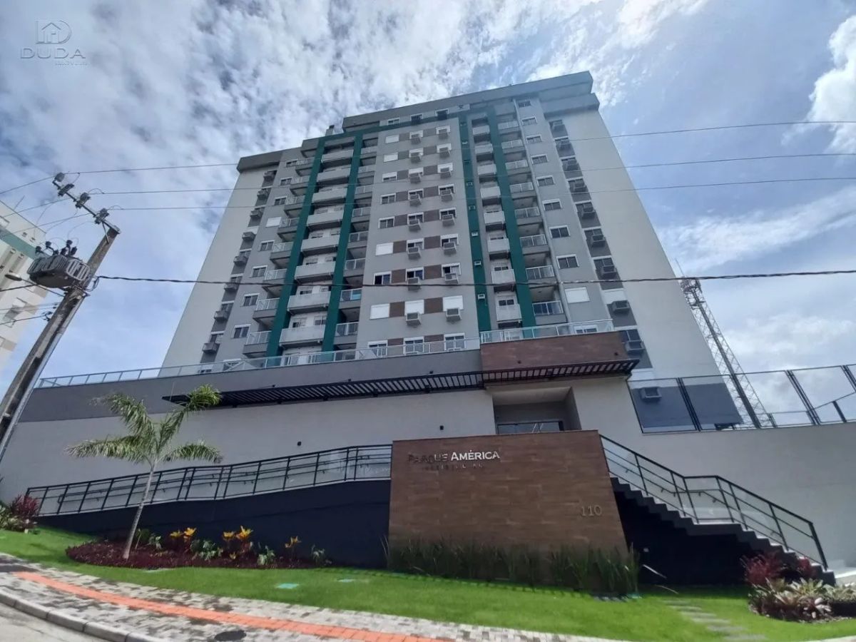 Apartamento para locação na Região da Prospera