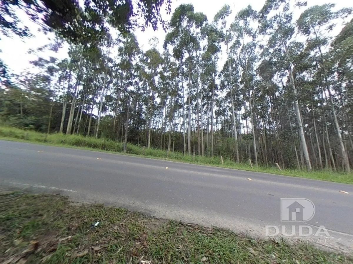 Área para Investimento em Criciúma