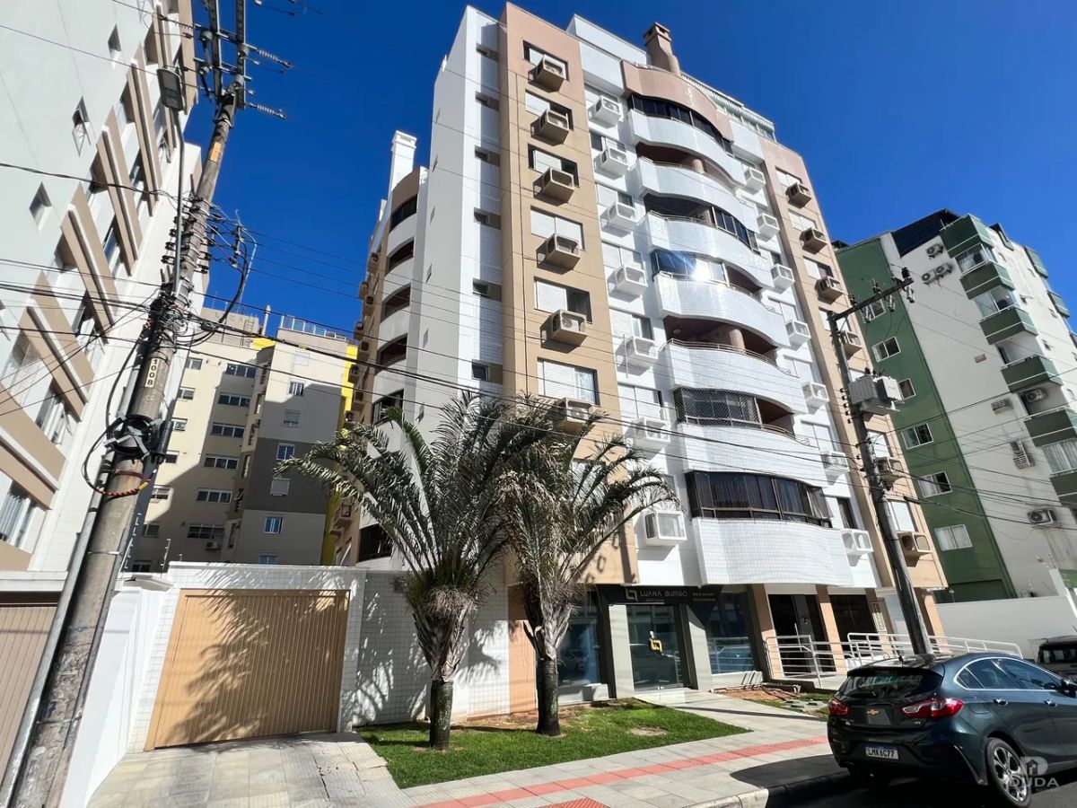 COBERTURA NO RESIDENCIAL LAUSANE