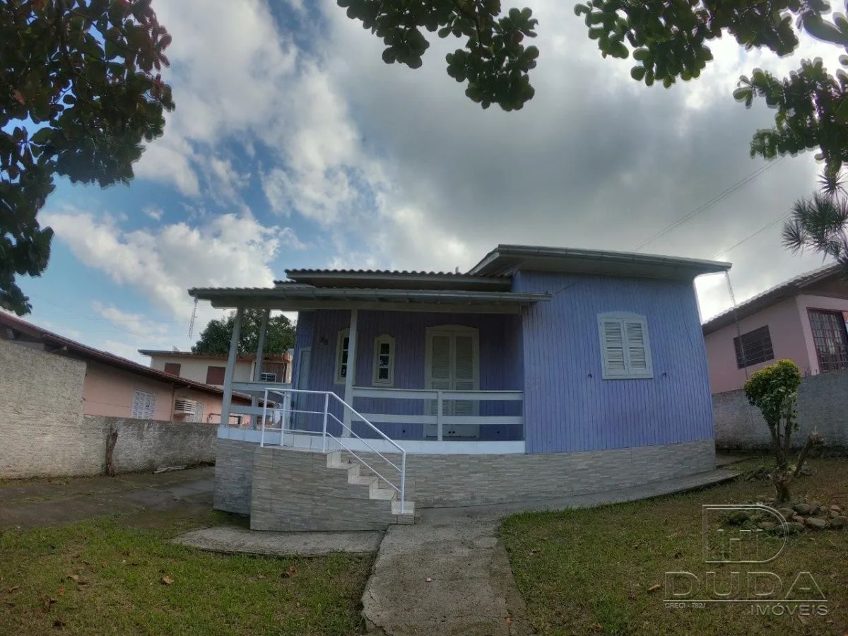 Casa a venda