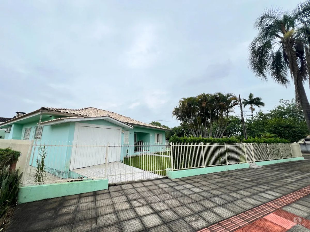 Casa em Santa Bárbara, Criciúma