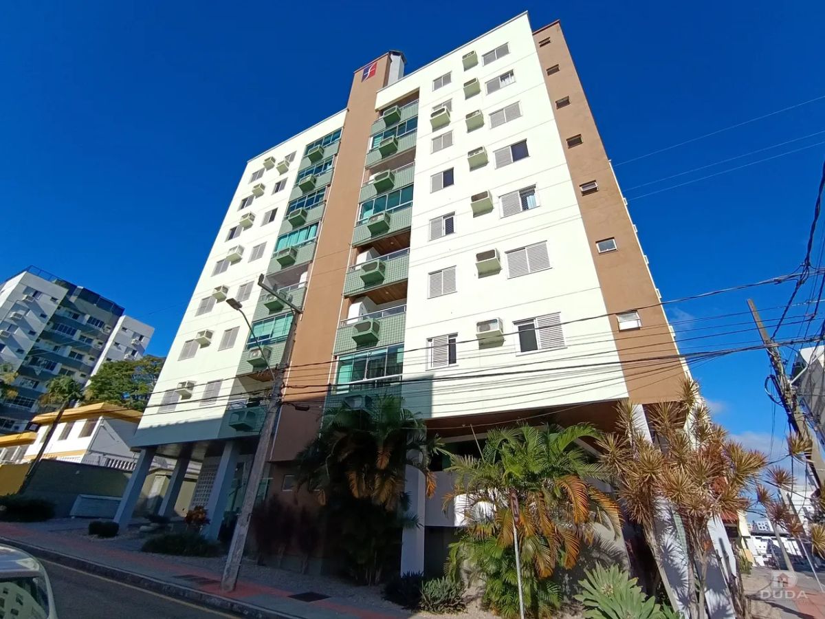 APARTAMENTO NO RESIDENCIAL ZOLDO