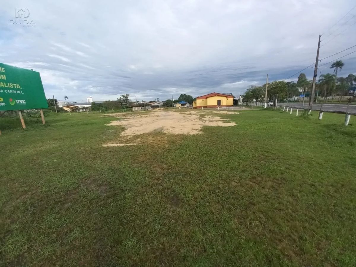 TERRENO NO BAIRRO SANTA BÁRBARA À VENDA