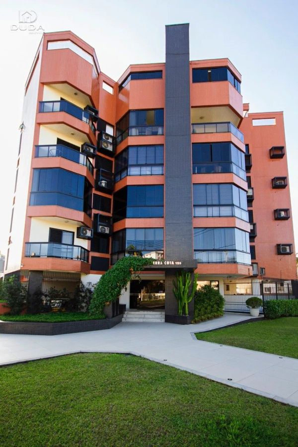 Cobertura Duplex - Pio Corrêa