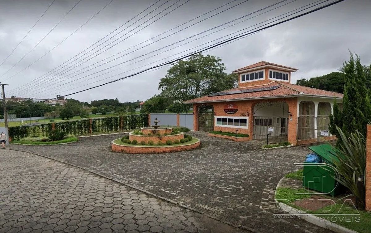 Terreno Condomínio San Simone