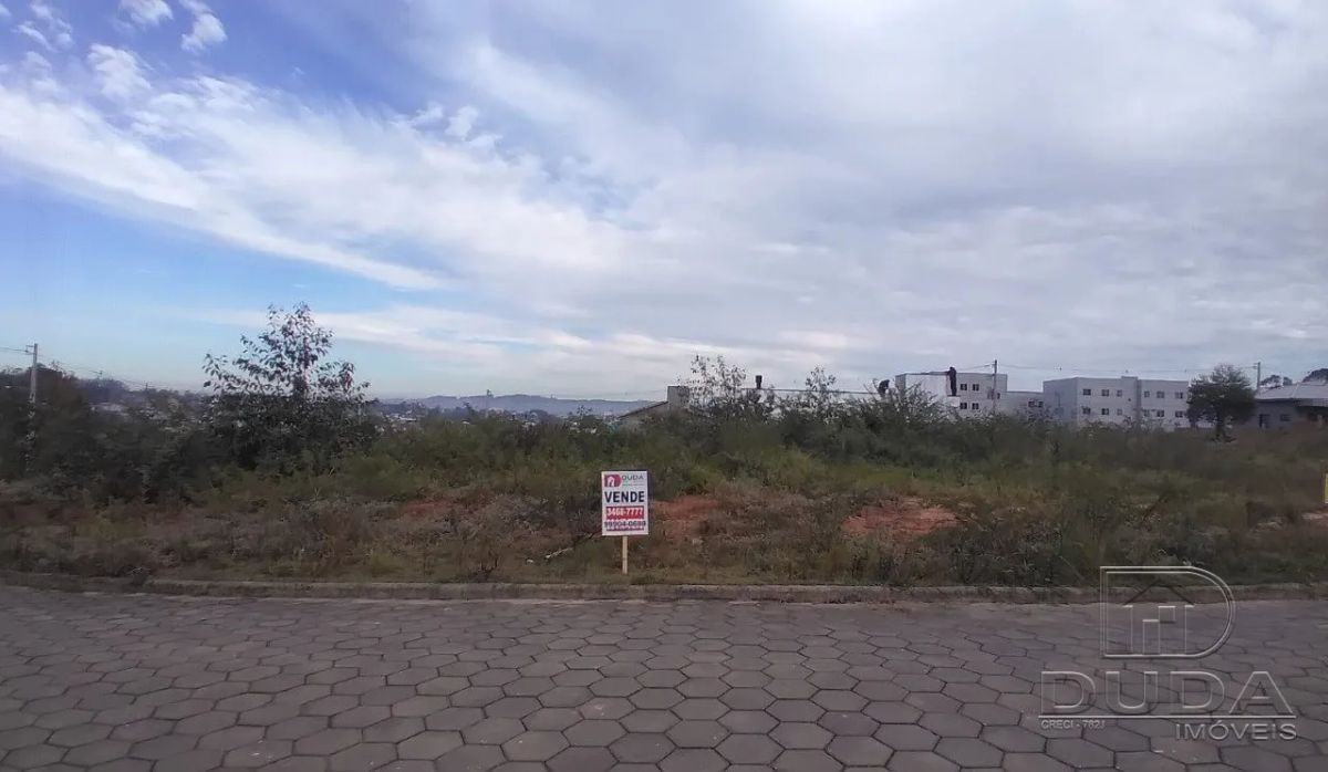 Terreno Loteamento Altos da Floresta