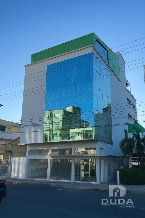 PRÉDIO COMERCIAL PARA LOCAÇÃO E VENDA