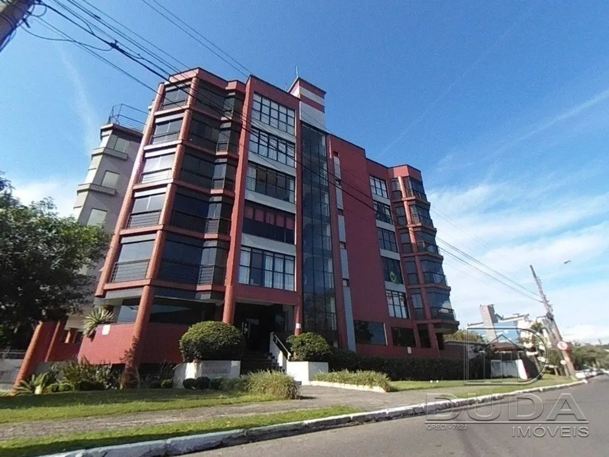Apartamento a venda