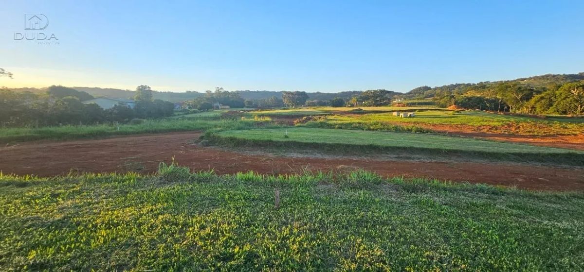 TERRENO À VENDA