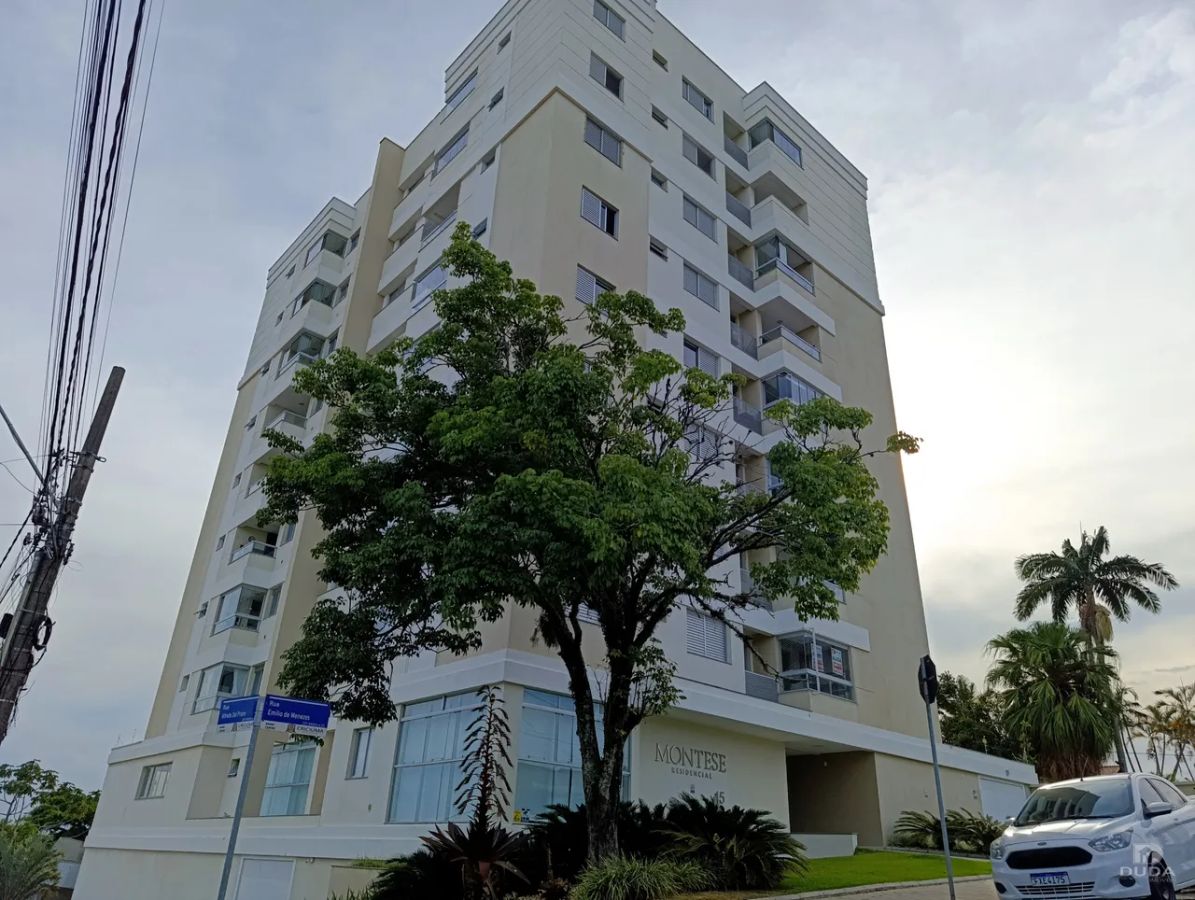 Apartamento com 02 dormitórios sendo 01 suíte