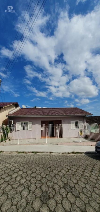 Casa Cidade Mineira Velha
