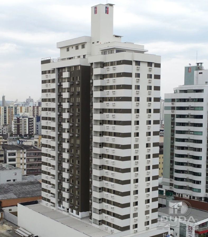 Apartamento à venda no Residencial Calliano