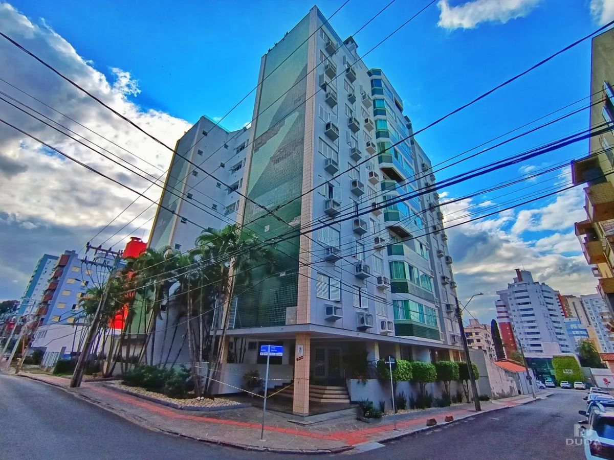 COBERTURA - Ilha Das Palmas