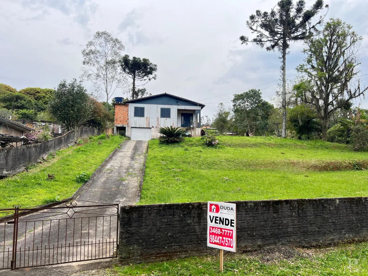 Quer morar na cidade mas respirando o ar do campo?
