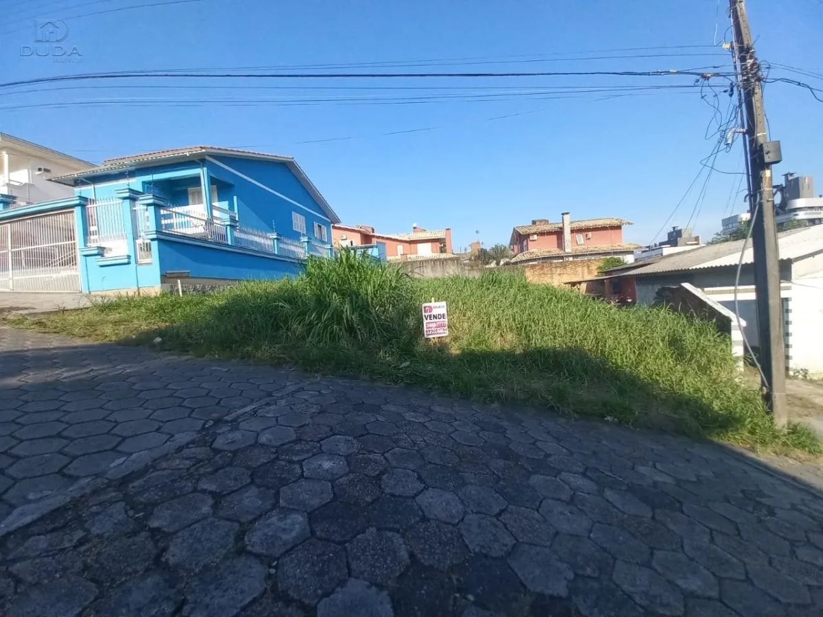 Terreno Exclusivo à Venda em Criciúma