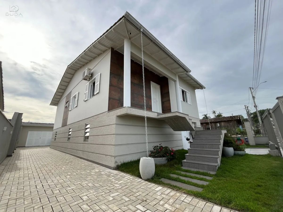 Casa à venda em São Defende, Criciúma