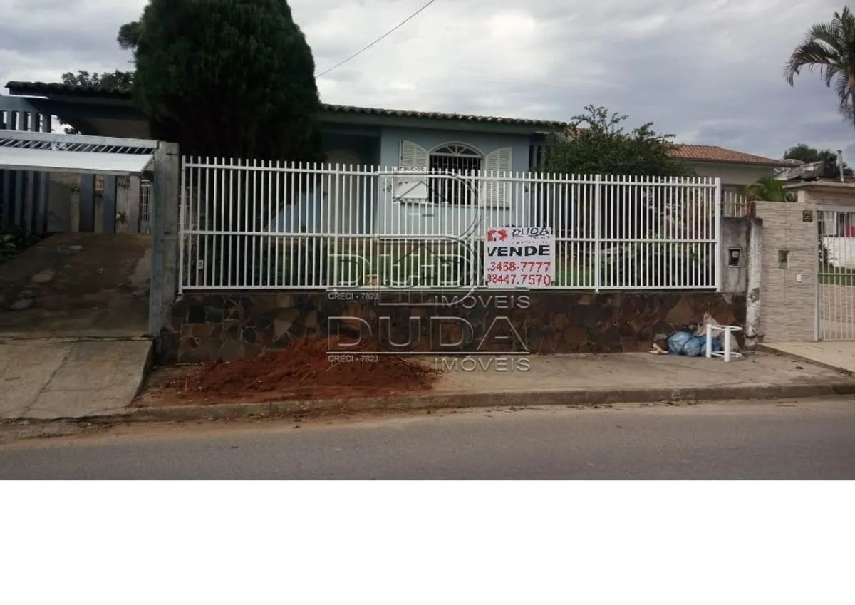 Casa Sao Luiz