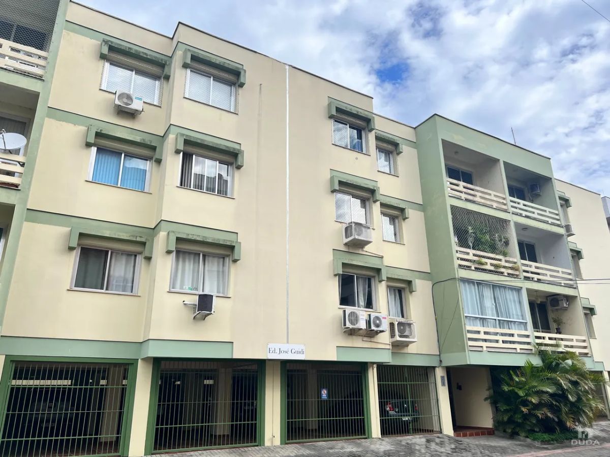 Apartamento para Venda e Locação
