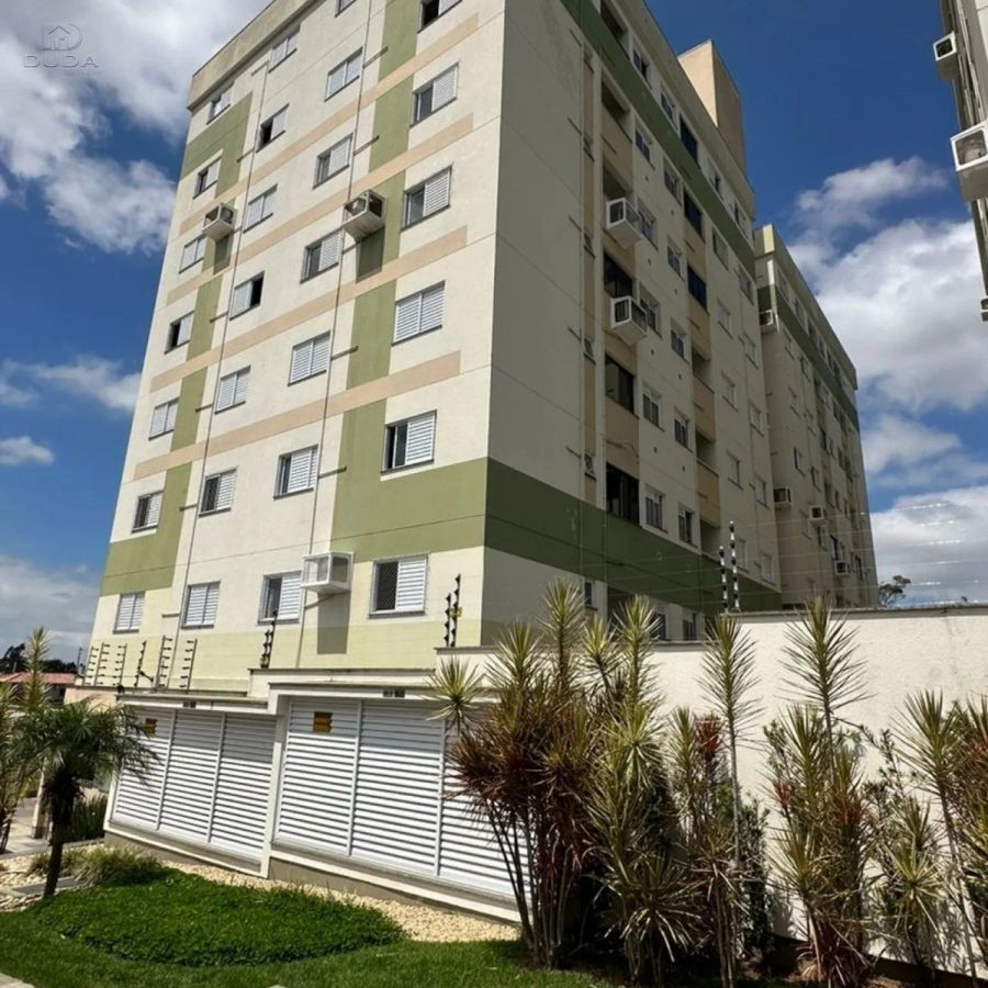 Apartamento Pronto - Bairro Próspera